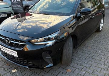 Opel Corsa 23.950 km 14.900 &euro; Remagen - Rolandseck 53424