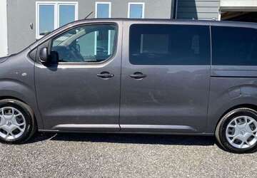 Citroen Spacetourer 190.000 km 16.990 &euro; Euskirchen 53881