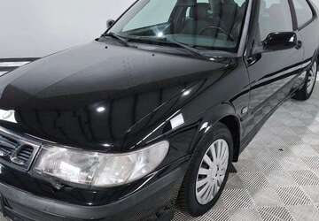 Saab 9-3 256.932 km 2.999 &euro; Bonn 53129