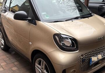 Smart ForTwo 56.500 km 7.950 &euro; Bruehl 50321