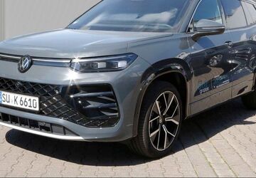 VW Tayron 14.990 km 53.950 &euro; Meckenheim / Bonn 53340