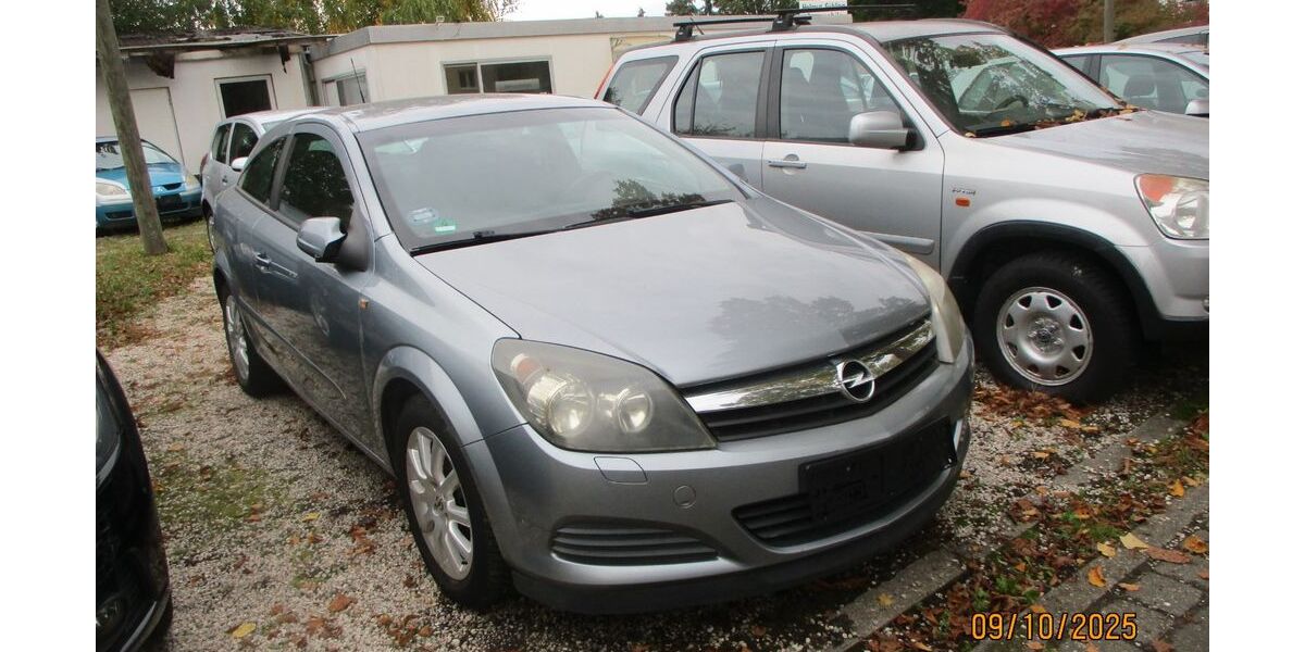 Opel Astra 240.000 km 2.450 &euro; Bonn 53127