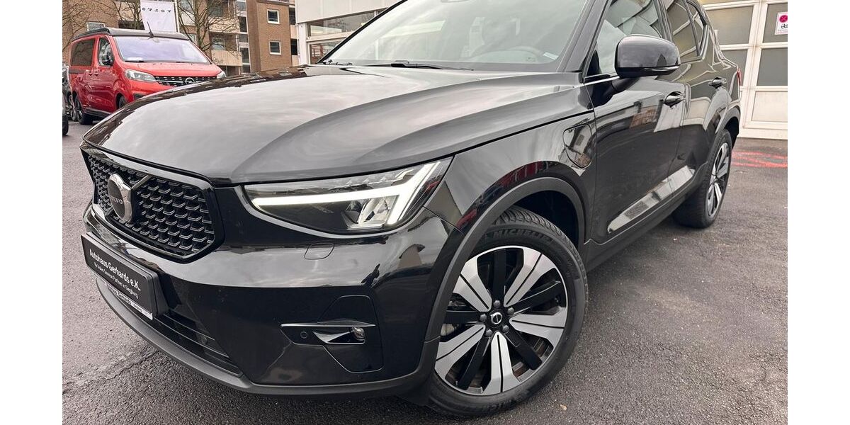 Volvo XC40 19.319 km 35.888 &euro; Siegburg 53721