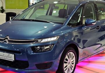 Citroen Grand C4 Picasso / SpaceTourer 84.062 km 13.950 &euro; Troisdorf (Köln/Bonn) 53842