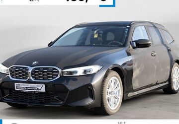 BMW M340i 25.725 km 52.990 &euro; Overath-Vilkerath 51491