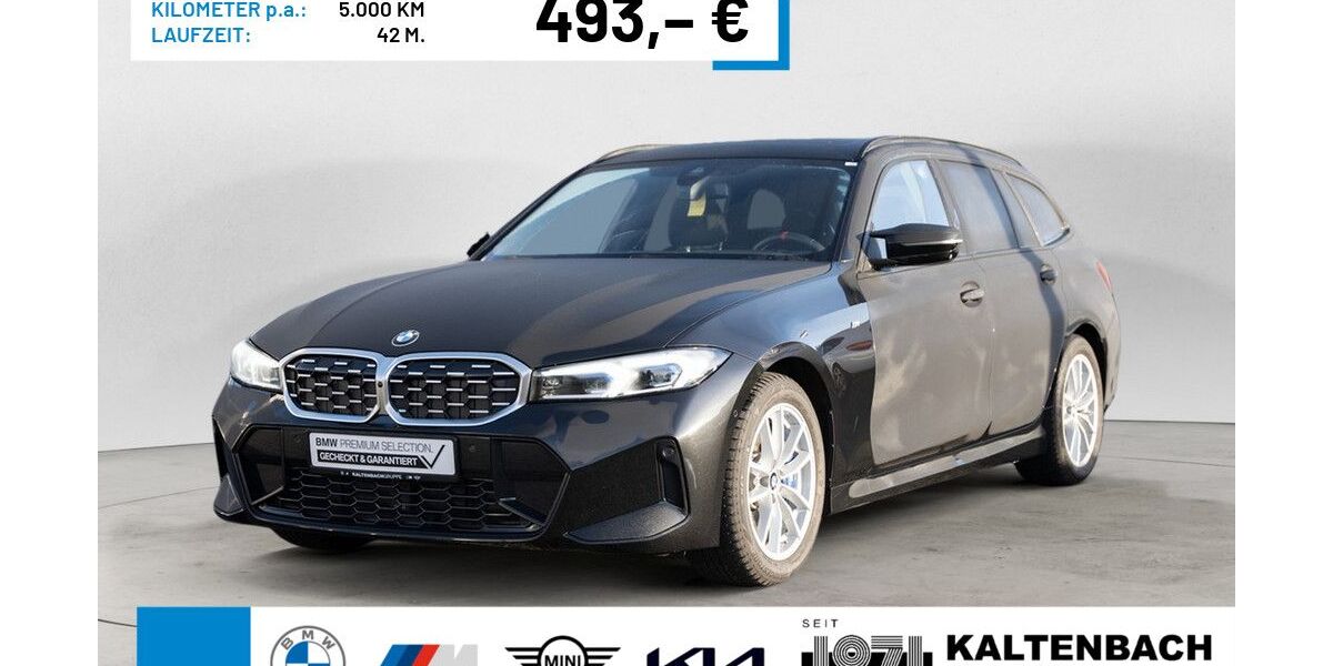 BMW M340i 25.725 km 52.990 &euro; Overath-Vilkerath 51491