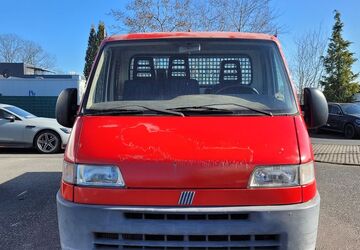 Fiat Ducato 274.455 km 2.990 &euro; Vettelschoss 53560