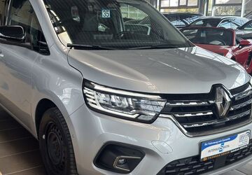 Renault Kangoo 105.476 km 17.000 &euro; Eitorf 53783