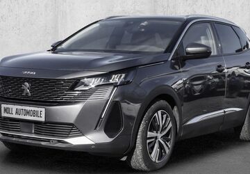 Peugeot 3008 59.998 km 24.980 &euro; Euskirchen 53879