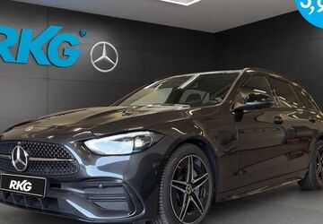 Mercedes-Benz C 180 6.488 km 38.790 &euro; Siegburg 53721