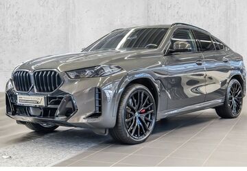 BMW X6 29.267 km 77.995 &euro; Köln-West 50858