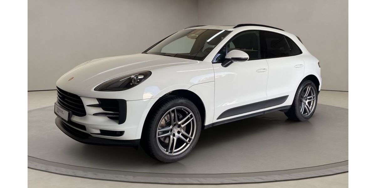 Porsche Macan 56.348 km 54.500 &euro; Köln 50823