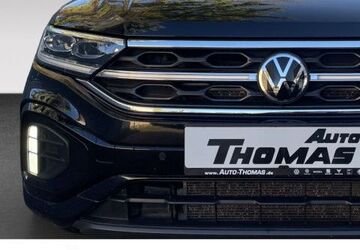 VW T-Roc 34.284 km 32.600 &euro; Bornheim 53332