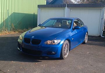 BMW 320 223.000 km 8.900 &euro; Hennef 53773