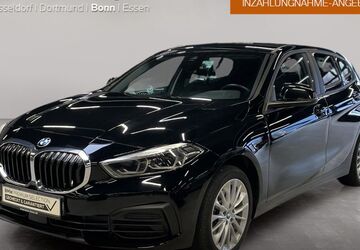 BMW 120 80.779 km 25.299 &euro; Bonn 53119