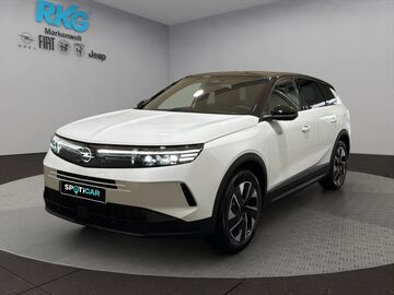 Gebrauchte Opel Grandland