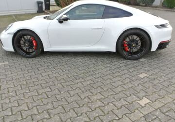 Porsche 992 49.999 km 135.555 &euro; Köln Lövenich 50859