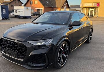 Audi RSQ8 59.000 km 95.300 &euro; Erftstadt 50374