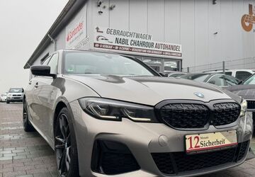 BMW M340d 152.000 km 39.999 &euro; Rheinbach 53359