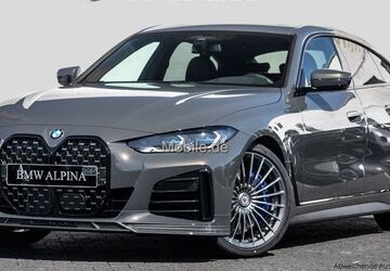 Alpina B4 9.989 km 88.880 &euro; Euskirchen 53879