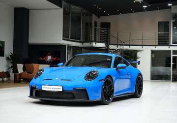 Porsche 911 17.901 km 169.980 &euro; Köln 51147