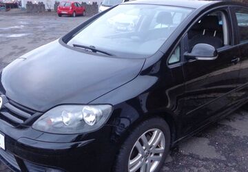 VW Golf 138.980 km 3.495 &euro; Remagen-Oberwinter 53424