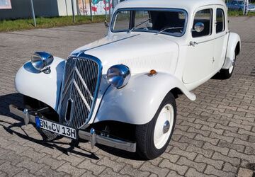 Citroen Andere 7.950 km 22.222 &euro; Bonn 53121