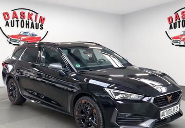 Cupra Leon 184.000 km 16.700 &euro; Köln 50827