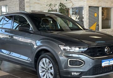 VW T-Roc 33.920 km 23.900 &euro; Eitorf 53783
