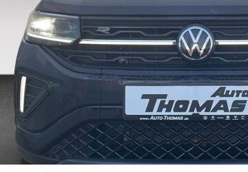 VW T-Cross 6.515 km 31.900 &euro; Bornheim 53332