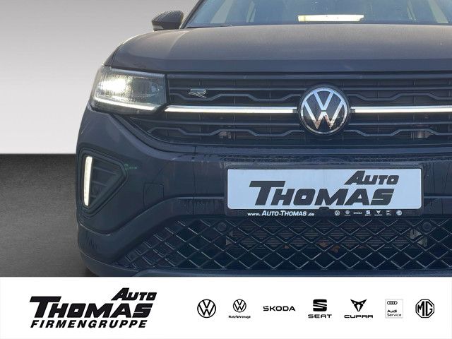 VW T-Cross 6.515 km 31.900 &euro; Bornheim 53332