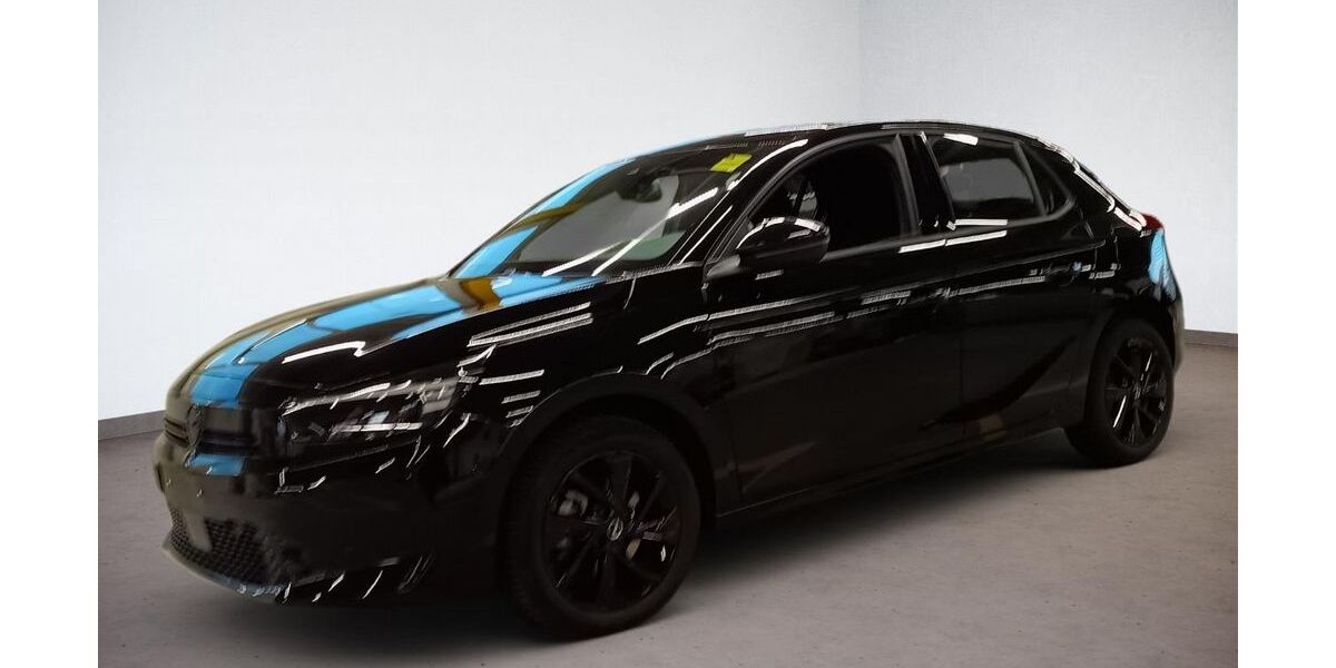 Opel Corsa 9.100 km 16.880 &euro; Bornheim 53332