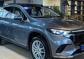 Mercedes-Benz EQS 33.382 km 74.000 &euro; Eitorf 53783