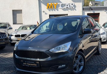 Ford C-Max 121.000 km 7.000 &euro; Bonn 53179