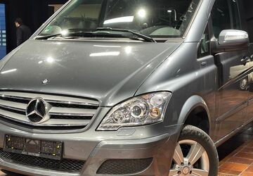 Mercedes-Benz Viano 46.583 km 42.500 &euro; Bonn 53177