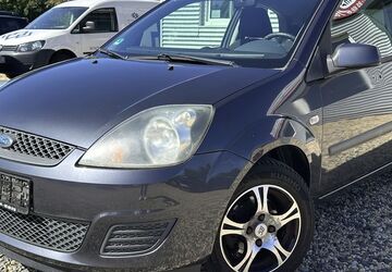 Ford Fiesta 162.225 km 1.399 &euro; Weilerswist 53919