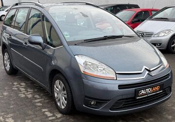 Citroen Grand C4 Picasso / SpaceTourer 199.296 km 4.999 &euro; Troisdorf 53842