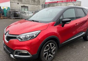 Renault Captur 154.000 km 6.999 &euro; Euskirchen 53879