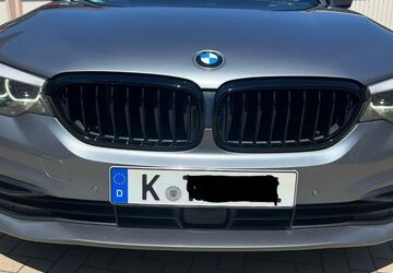 BMW 520 195.000 km 20.700 &euro; Köln 50767