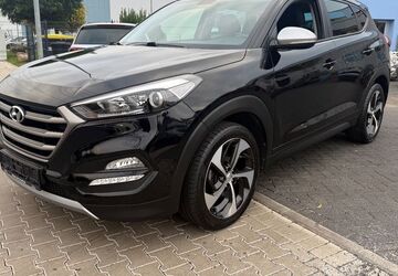 Hyundai TUCSON 149.000 km 14.700 &euro; brühl 50321