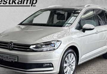 VW Touran 12.800 km 36.830 &euro; Frechen 50226