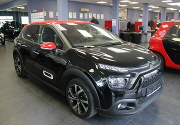 Citroen C3 55.115 km 14.980 &euro; Euskirchen 53881