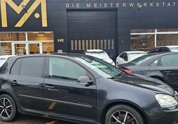 VW Golf 146.121 km 3.690 &euro; Bergisch Gladbach 51465