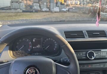 Skoda Fabia 115.000 km 6.000 &euro; Köln 50765