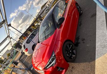 Opel Corsa 24.047 km 15.700 &euro; Lohmar 53797