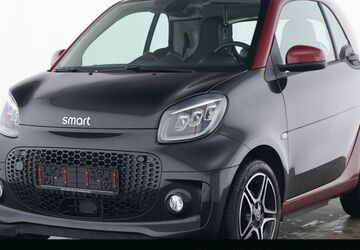 Smart ForTwo 14.299 km 17.250 &euro; Köln-Deutz 51105