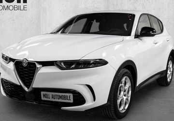 Alfa Romeo Tonale 1.200 km 26.475 &euro; Köln 50825