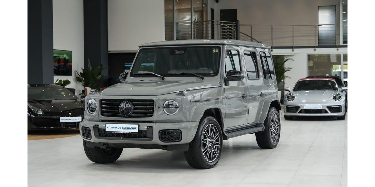 Mercedes-Benz G 450 26.298 km 148.980 &euro; Köln 51147
