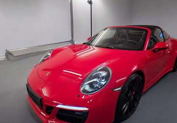 Porsche 991 31.229 km 119.990 &euro; Troisdorf 53842