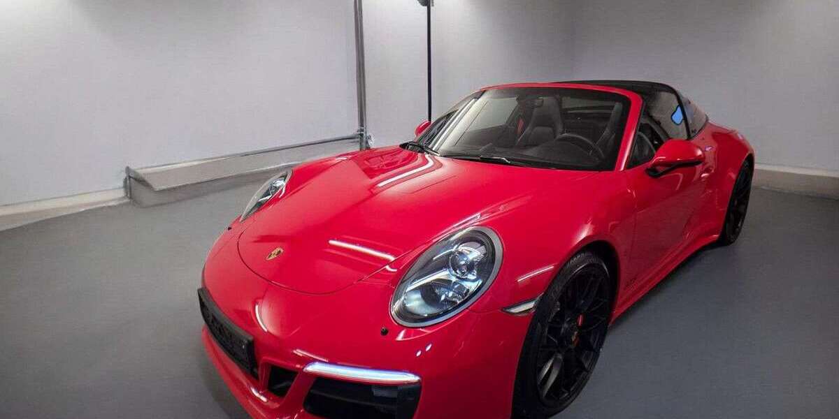 Porsche 991 31.229 km 119.990 &euro; Troisdorf 53842